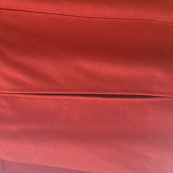 Michael Kors Wool Pea Coat size 12 - Picture 9 of 10